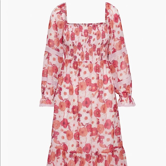 Wilfred Grace Dress - Picture 3 of 3